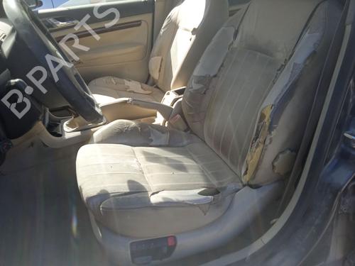 Fuel pump SKODA SUPERB I (3U4) 1.9 TDI | BP23206929M76 