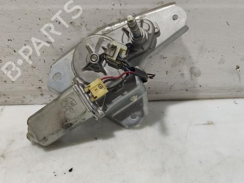 Motor limpa vidros traseiro MAZDA 2 (DY) [2003-2007]  31099520