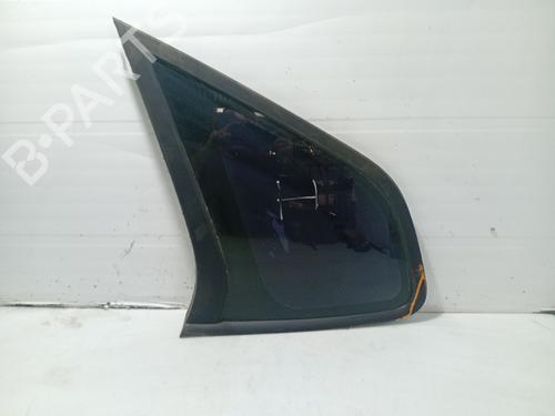 Used Rear left door window KIA CARENS III MPV (UN) 2.0 CRDi 115 (115 hp) 31109031