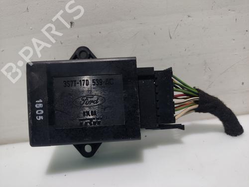 electronic-module-ford-mondeo-iii-b5y-2000-2001-2002-2003-2004-2005-2006-2007-23206363 main image