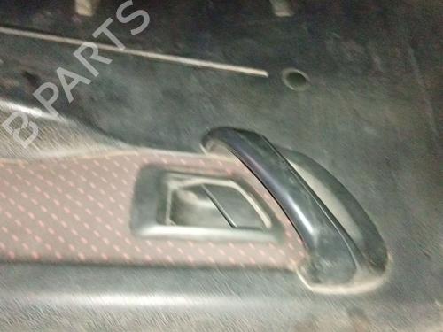 Module électronique CITROËN BERLINGO / BERLINGO FIRST MPV (MF_, GJK_, GFK_) 1.9 D (MFDJY) | BP31112605M83 