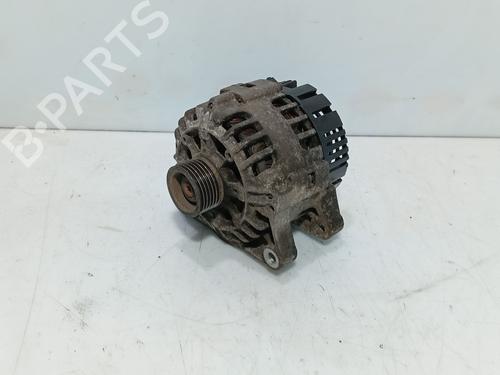 Used Alternator Alternator CITROËN C3 I (FC_, FN_) 1.4 i (73 hp) 33974309 33974309