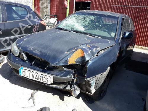 Used Parts HYUNDAI ELANTRA III (XD) 2.0 CRDi 1743045