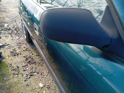 Front left seatbelt OPEL ASTRA F Saloon (T92) 1.7 TDS (F19, M19) | BP32110496I26 