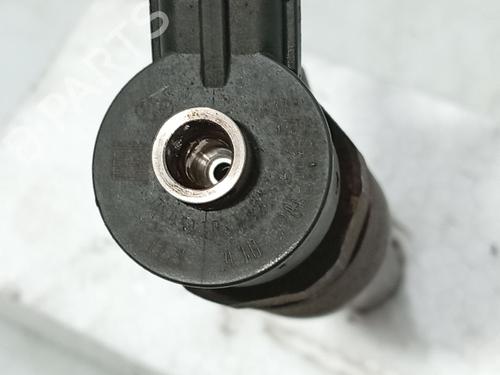 Injector PEUGEOT 206 Hatchback (2A/C) 1.4 HDi eco 70 | BP32424648M100