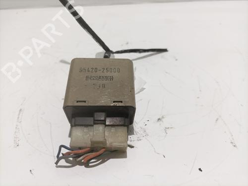 Electronic module HYUNDAI ACCENT II (LC) 1.3 | BP18999735M83 