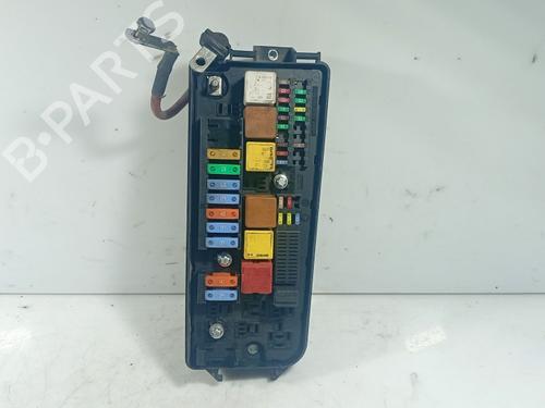 electronic-module-opel-vectra-c-gts-z02-2002-2003-2004-2005-2006-2007-2008-2009-40508268 main image