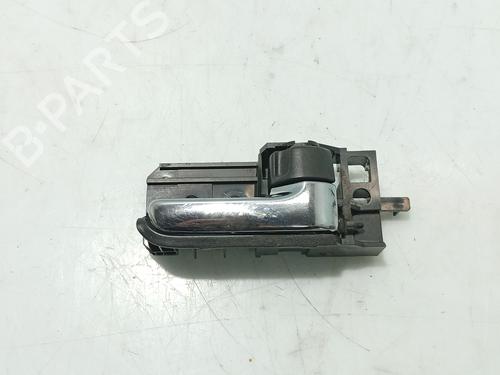 Used Front right interior door handle TOYOTA AVENSIS Estate (_T25_) 2.0 D-4D (CDT250_, CDT250R) (116 hp) 31139068