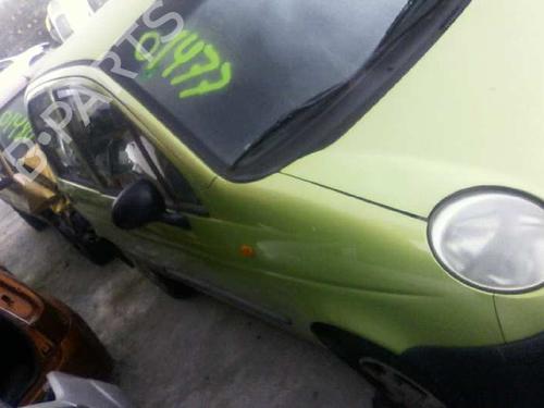 Engine DAEWOO MATIZ (M100, M150) 0.8 | BP19015685M1  - Image 8