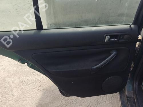 Left front window switch VW GOLF IV (1J1) 1.9 TDI | BP34649067I27 - Image 18