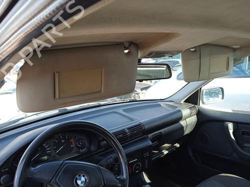 Front wiper motor BMW 3 Compact (E36) 318 tds | BP31101127M29 