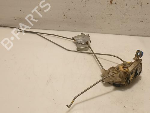 Used Front left lock NISSAN SERENA (C23) 2.3 D (75 hp) 31108319