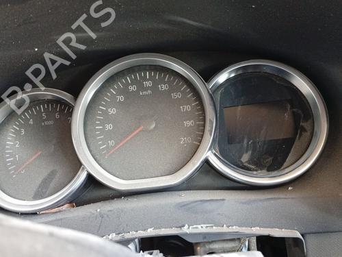 Mass air flow sensor DACIA SANDERO II 1.5 dCi | BP31108691M95 