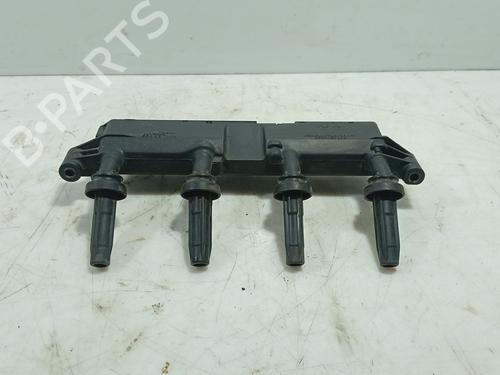 Used Ignition coil Ignition coil CITROËN C3 I (FC_, FN_) 1.1 i (60 hp) 34693463 34693463