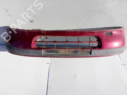 Foran kofangere Foran kofangere NISSAN MICRA II (K11) [1992-2007] 19058780 19058780