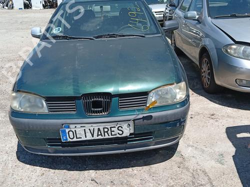 Recambios SEAT IBIZA II (6K1) 1.4 16V 4751946
