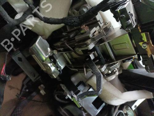 Used Steering column Steering column VW TOUAREG (7LA, 7L6, 7L7) 5.0 V10 TDI (313 hp) 24691407 24691407