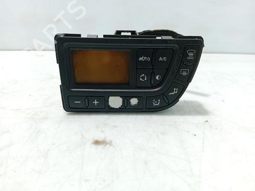 Used Climate control CITROËN C4 Grand Picasso I (UA_) 1.6 HDi (109 hp) 31132130
