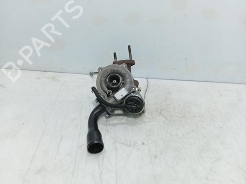 Used Turbocharger/Supercharger Turbocharger/Supercharger LANCIA YPSILON (843_) 1.3 JTD (843.AXD11, 843.AXD1A) (70 hp) 36665286 36665286