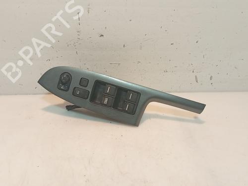 Venstre Foran elrute bryter Venstre Foran elrute bryter HONDA ACCORD VII Tourer (CM, CN) 2.2 i-CTDi (CN2) (140 hp) 34715409 34715409