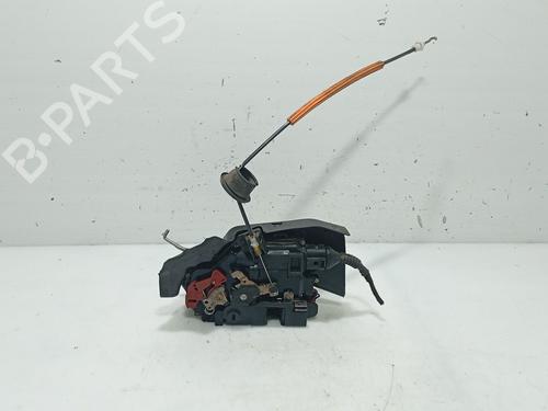 Used Rear left lock Rear left lock AUDI A4 B6 Avant (8E5) 2.4 (170 hp) 34382896 34382896