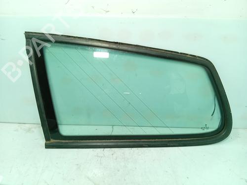 Used Rear left door window Rear left door window VW PASSAT B7 (362) 2.0 TDI (140 hp) 33989341 33989341
