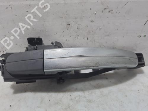 Used Front right exterior door handle FORD FOCUS C-MAX (DM2) [2003-2007]  31098357