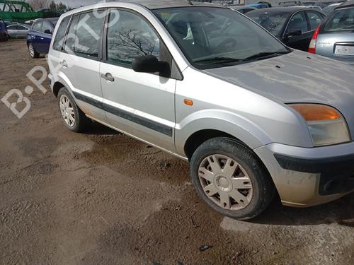 Engine control unit (ECU) FORD FUSION (JU_) 1.4 | BP36798942M57  - Image 9