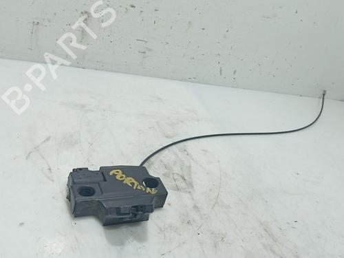 Used Tailgate lock Tailgate lock 36450950 36450950