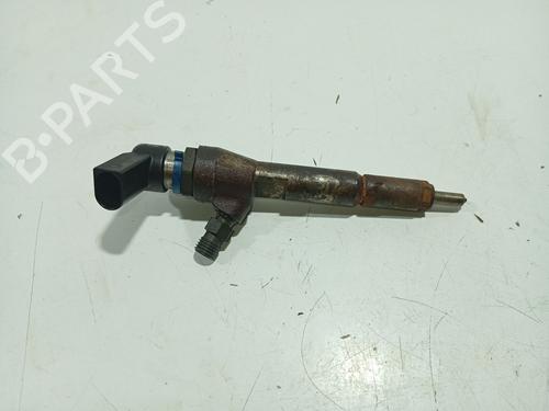 Used Injector FORD TRANSIT CONNECT (P65_, P70_, P80_) 1.8 TDCi (90 hp) 31106179
