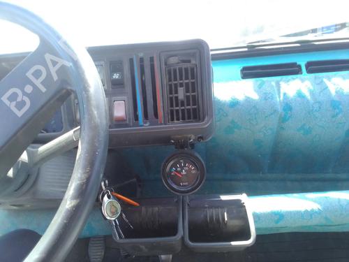 Front wiper motor SEAT MARBELLA (28A) 0.9 Cat | BP31100656M29 