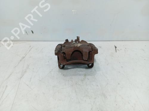 Used Left rear brake caliper Left rear brake caliper VW TRANSPORTER T4 Van (70A, 70H, 7DA, 7DH) 2.5 TDI (102 hp) 33973429 33973429