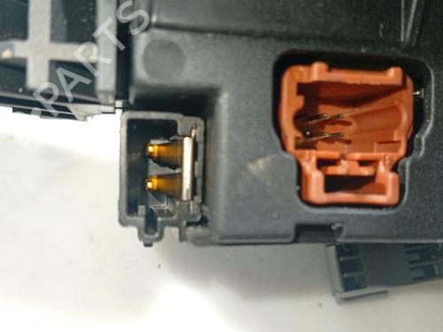 Electronic module CITROËN C5 I (DC_) 2.0 HDi (DCRHZB, DCRHZE) | BP39972639M83  - Image 9
