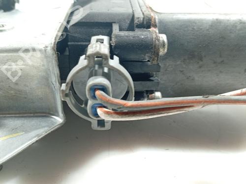 Front right window mechanism RENAULT KANGOO (KC0/1_) 1.5 dCi (KC08, KC09) | BP40160310C23 - Image 4