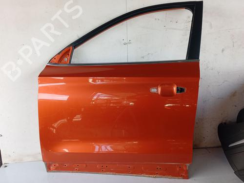 Used Left front door MG MG ZS SUV (AZS1) 1.5 VTi (114 hp) 31382746