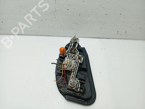 Lampeholder CITROËN C5 I (DC_) 1.8 16V (DC6FZB, DC6FZE) (115 hp) 31109463