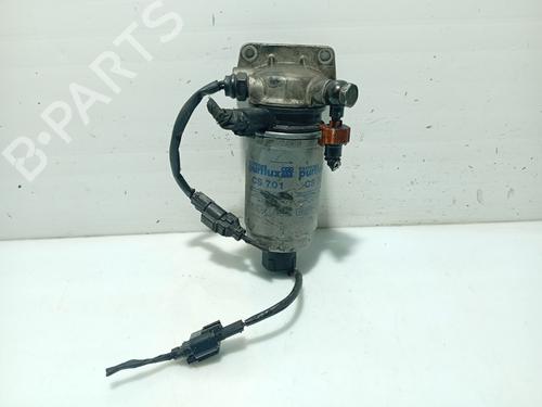 Used Other KIA CARENS III MPV (UN) 2.0 CRDi 140 (140 hp) 31105078