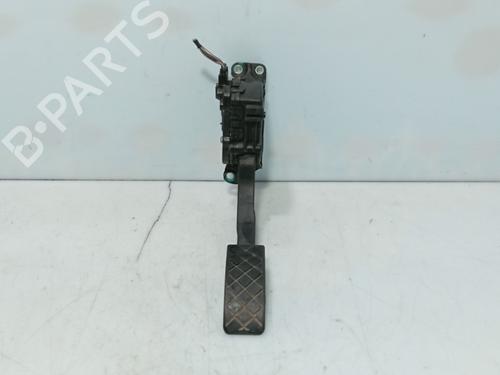 Used Pedal Pedal VW NEW BEETLE (9C1, 1C1) 1.9 TDI (105 hp) 33332932 33332932