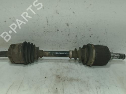 Used Left front driveshaft Left front driveshaft 39465331 39465331