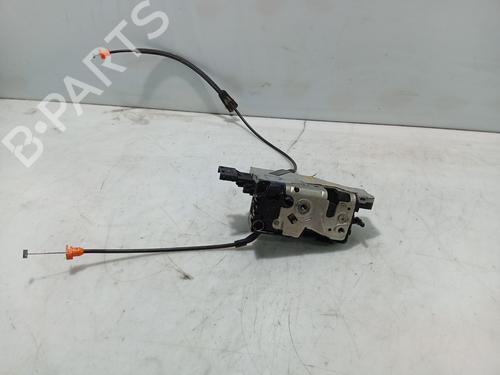 Used Rear right lock Rear right lock 31130321 31130321
