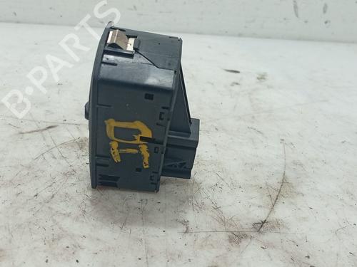 Left front window switch OPEL CORSA E (X15) 1.4 (08, 68) | BP37758093I27 - Image 3