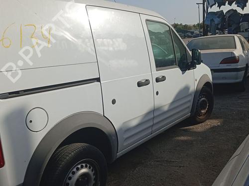 Injector FORD TRANSIT CONNECT (P65_, P70_, P80_) 1.8 TDCi | BP31106180M100 