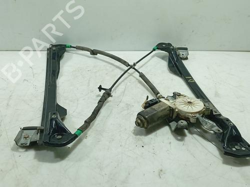 Used Front left window mechanism Front left window mechanism FORD FOCUS I (DAW, DBW) 1.8 Turbo DI / TDDi (90 hp) 35756794 35756794