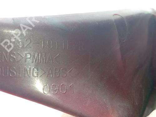Left taillight CITROËN C5 I (DC_) 2.0 HDi (DCRHZB, DCRHZE) | BP40035854C34 - Image 8