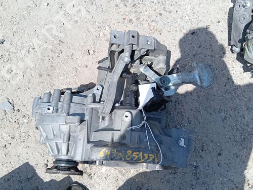 Gearbox SEAT LEON (5F1) 1.6 TDI | BP36701441M3 - Image 2