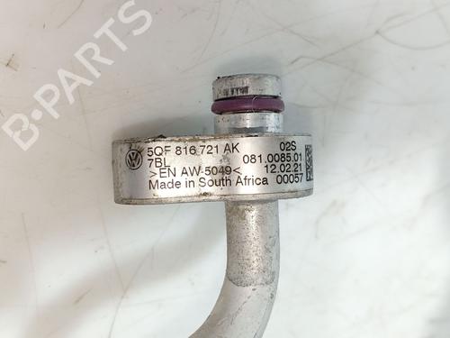 Pipe AUDI Q3 Sportback (F3N) 35 TDI | BP40288769M125 - Image 4