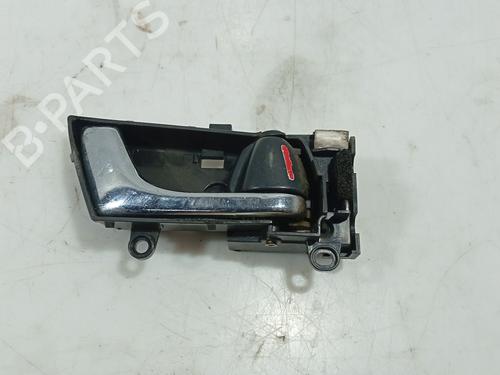 Puxador interior frente direito Puxador interior frente direito 38331206 38331206