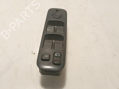 Left front window switch SUZUKI GRAND VITARA I (FT, HT) 2.0 HDI 110 16V 4x4 (SQ420D, TD83V, JA420WD) | BP31108158I27 