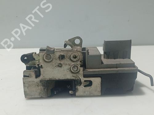 Used Front right lock PEUGEOT 206 Hatchback (2A/C) 1.4 HDi eco 70 (68 hp) 31101132