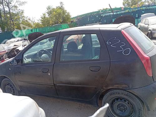 AC compressor FIAT PUNTO (188_) 1.2 60 (188.030, .050, .130, .150, .230, .250) | BP32237176M34